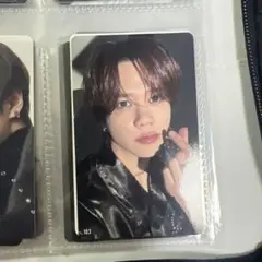 XQUARE 藤牧京介 103