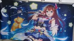 ホロライブ　ときのそら　マウスパッド