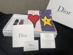 【新品未使用】【非売品】クリスチャンディオール トラベルバッグギフト