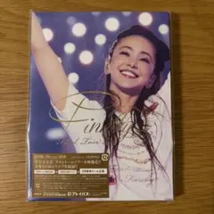 安室奈美恵Final Tour 2018 -Finally- Blu-ray