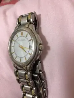 BURBERRY 腕時計