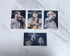 timelesz we’re timelesz episode0 円盤　特典