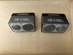 ◆大感謝祭!! Pioneer TS-X9 カースピーカー m0s8772 Amazon.co.jp: PIONEER TS-X9 パイオニア ペケナイン 旧車
