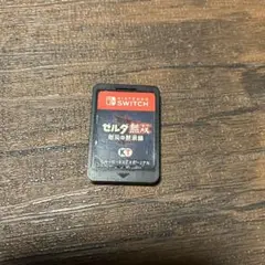 ゼルダ無双 厄災の黙示録 Nintendo Switch