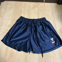 ビクタス ゲームパンツ ネイビー