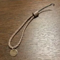 ボッテガヴェネタ⭐️イントレチャート ストラップ