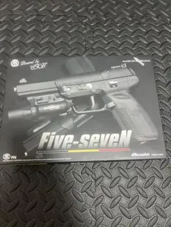 2025年最新】マルシン fn57の人気アイテム - メルカリ