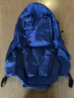 ウォルター ヴァン ED 2000 モンスター バックパック CLASSIC PACK BLOOMING / クラシックパック ブルーミン