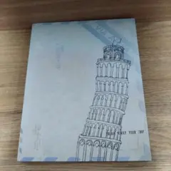 イラストメモ帳