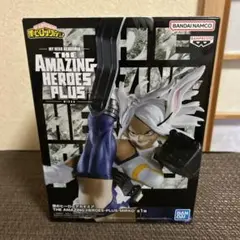 僕のヒーローアカデミア ミルコ フィギュア