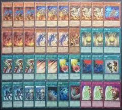 遊戯王 - 即日発送！大会用【壊獣カグヤ】デッキ　遊戯王 遊戯王デッキ】相手の場を薙ぎ払え！ 壊獣カグヤ デッキ