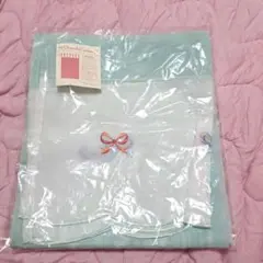 新品♡⃛chocoholic オーガンジーカーテン