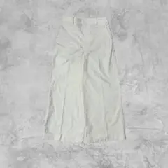 00’s vintage ワイドパンツ スラックス Y2K