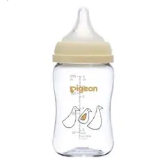 ピジョン 母乳実感 哺乳びん 200ml(T-Ester) Bird