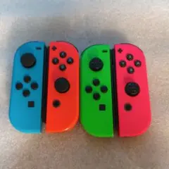 Nintendo Switch Joy-Con コントローラーセット