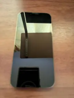 iPhone13ProMax　ジャンク