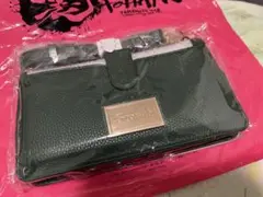 ツキプロ ALIVE Growth 裏AOHARU ミニショルダーバッグ