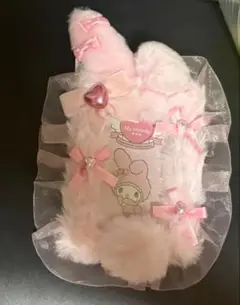 マイメロディ カードケース