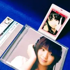 良品 帯付! 秋山奈々 わかってくれるともだちはひとりだっていい 夜明け前 CD
