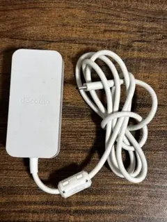 dアカウント ACアダプタ USB接続 約1.5m