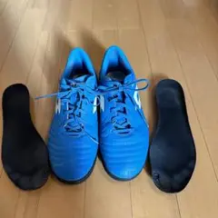 サッカー LOTTO トレシュー 25cm