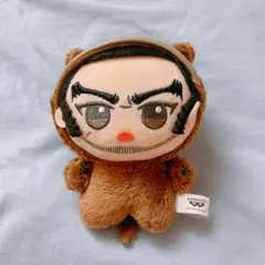 ゴールデンカムイ ちびぐるみ 谷垣源次郎