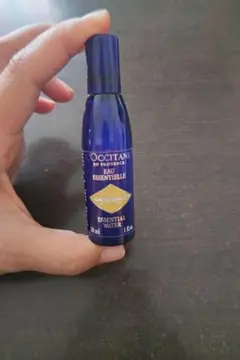 L'OCCITANE Eau Essentielle 30ml✳️残８～９割