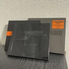 【CD】BEST 1999-2008／ELLEGARDEN