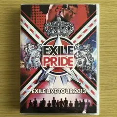 EXILE LIVE TOUR 2013 "EXILE PRIDE"