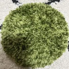 丸型マット