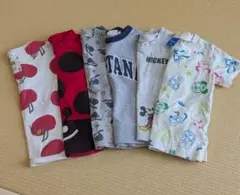 ♡size90 半袖6点まとめ売り♡