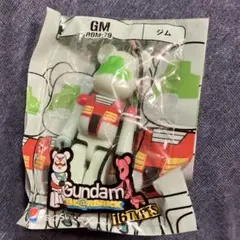 ガンダム ベアブリック ジム