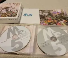 キンプリ　Mr.5