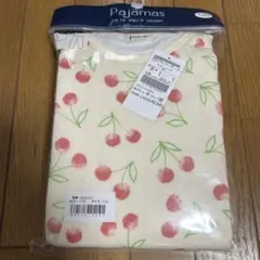 新品✨子供用 120 パジャマ 部屋着