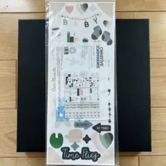 【新品】Creative Memories Lullaby デザインステッカー①