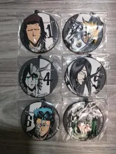 一番くじ BLEACH 20th stirring souls vol.3 G賞