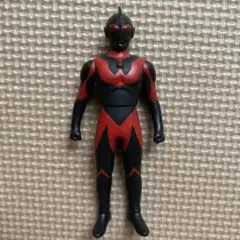 ウルトラマンダーク　ミニソフビ