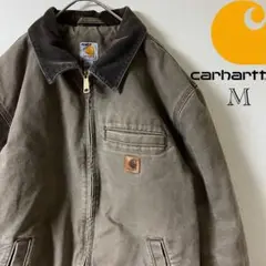 け*け様 希少　Carharttバンクストンジャケット　ブラック　グレー　XL 2025年最新】バンクストンジャケットの人気アイテム - メルカリ