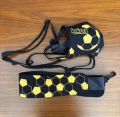 サッカー　リフティング　ベルト