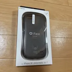 (未使用)iface/iPhoneケース
