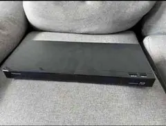 Panasonic ブルーレイ DIGA DMR-BRW510