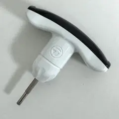 美品 テーラーメイド純正　トルクレンチ 袋付属