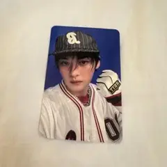 KARMA アコーディオン リノ トレカ