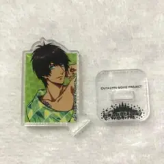 うたプリ 愛島セシル アクスタ ファミマ