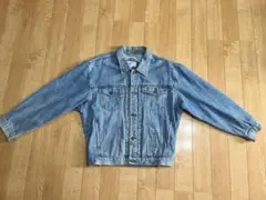 California Group デニムジャケット Mサイズ