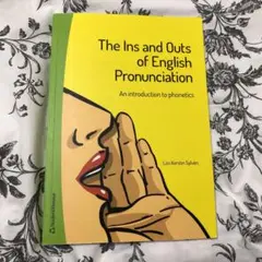 Ins and Outs of English Pronunciation