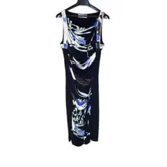 レオナール ワンピース サイズ36 S美品 -