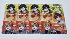 VOISING CHIPS 3 いれいす すたぽら クロノヴァ 悠佑くにうるみや