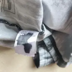 ザ・ノースフェイス　タンクトップカップあり
