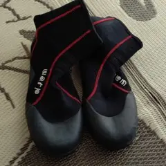 ダイビング ブーツ warp 28cm